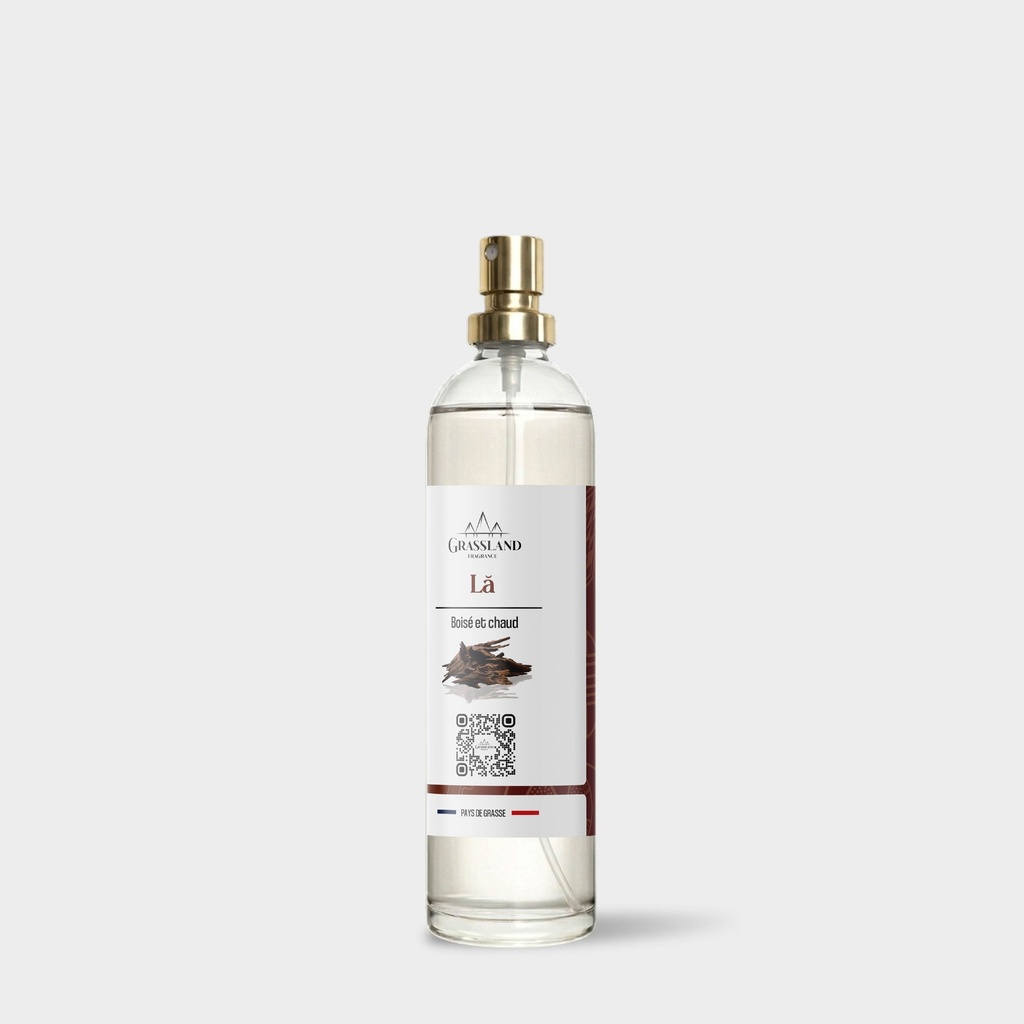 Vaporisateur de parfum Lă