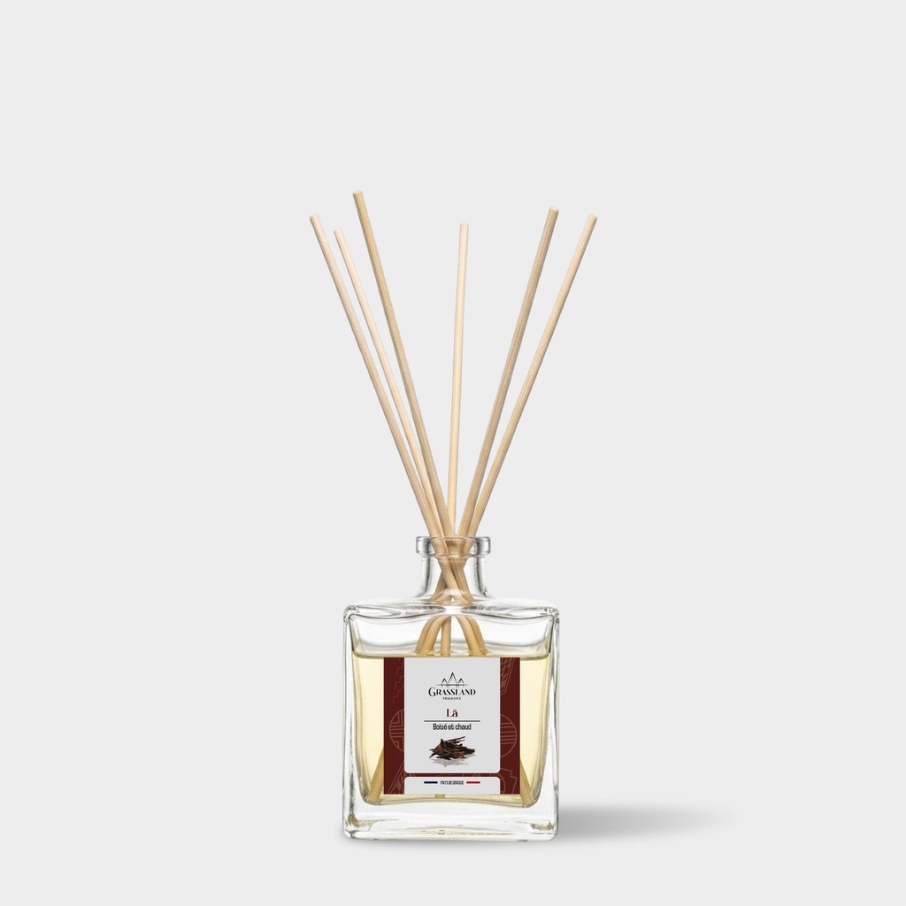 Diffuseur de parfum Lă