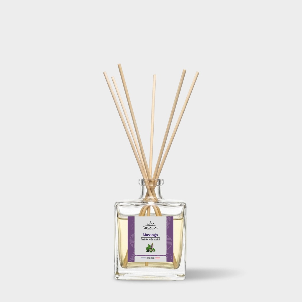 Diffuseur de parfum Musango