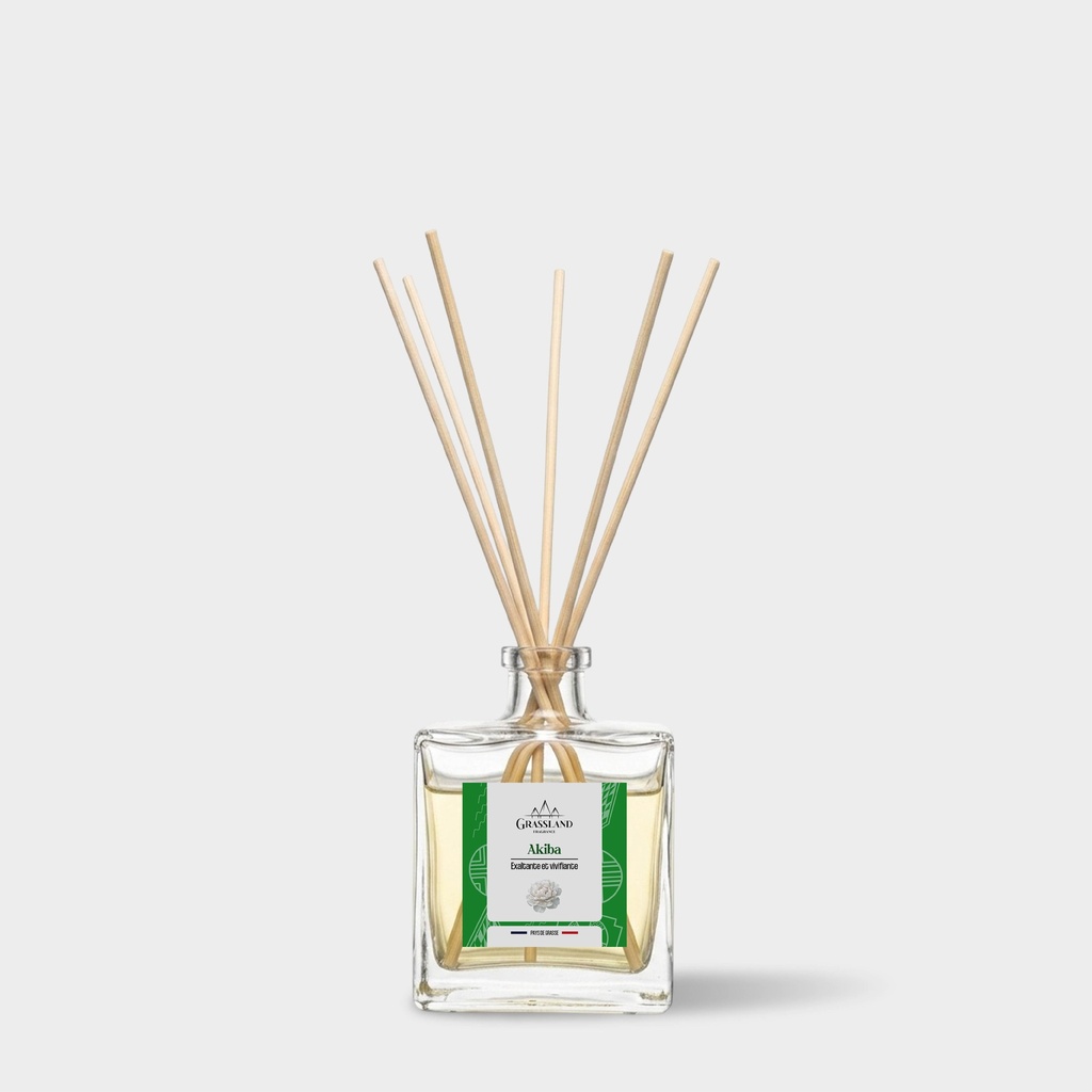Diffuseur de parfum Akiba